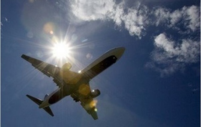 Киев оштрафовал авиакомпании РФ за полеты в Крым